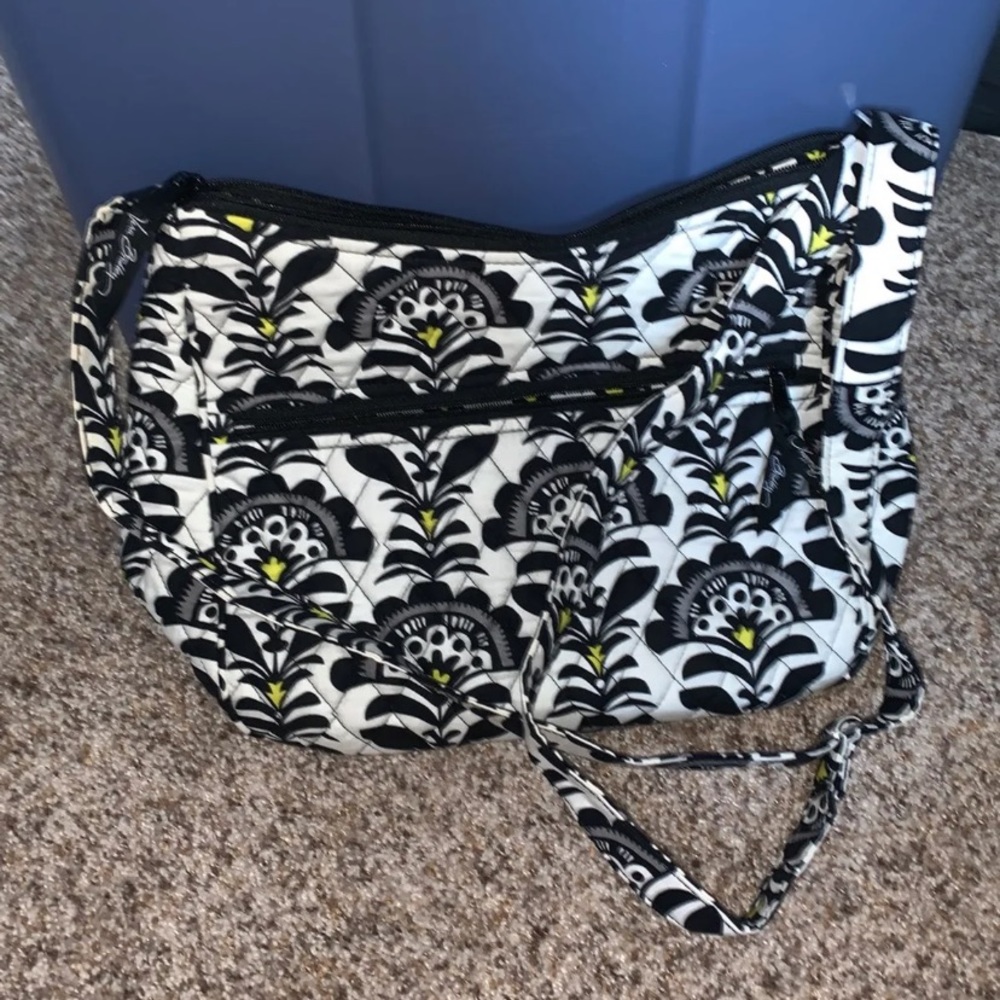 vera bradley crossbody